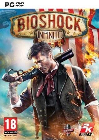 Bioshock Infinite (2013/Rus)