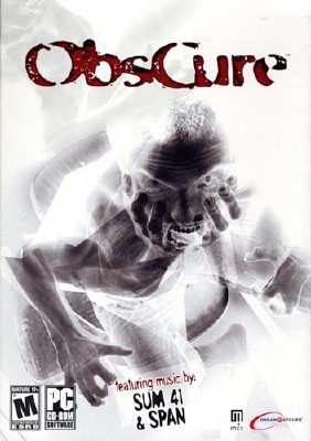 ObsCure (2005/RePack/RUS)