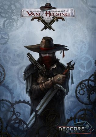 The Incredible Adventures of Van Helsing [v.1.1.05] (2013/PC/RePack/Rus) by =Чувак=