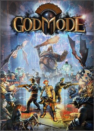 God Mode (2013/PC/RePack/Rus/Eng) от SEYTER