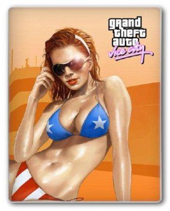 Grand Theft Auto: Vice City (2013/Rus/Eng/Repack от R.G. REVOLUTiON)