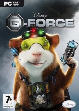 G-Force (2013/Rus/RePack by R.G.UniGamers)