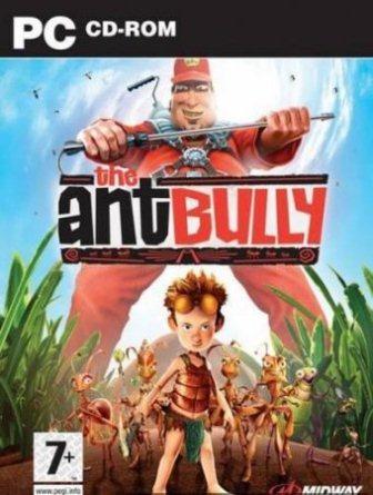 The ant bully (2013/Rus)