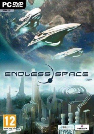 Endless Space (2013/Eng)