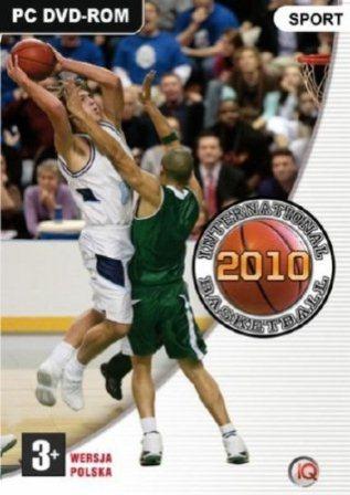 International Basketball 2010 (2013/Rus)