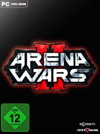 Arena Wars 2 (2013/Eng/RELOADED)