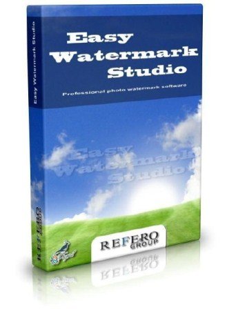 Easy Watermark Studio Pro v.3.5