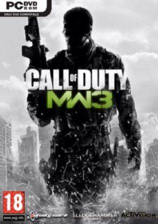 Call Of Duty: Modern Warfare 3. Four Delta One + Full Collection Paks (2013/Rus/Repack by by Geezer and vovan87)