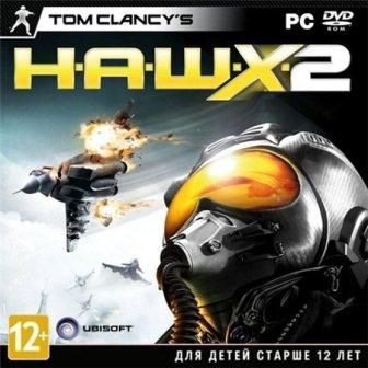 Tom Clancy's: H.A.W.X. 2 + All in One DLC Pack (2013/Rus) RePack by REVENANTS
